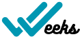 Weeks brand logo