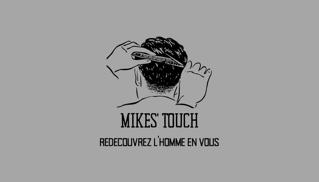 Mikes’TouchBarber